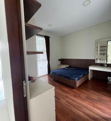Sukajadi House | Cipedes Mansion