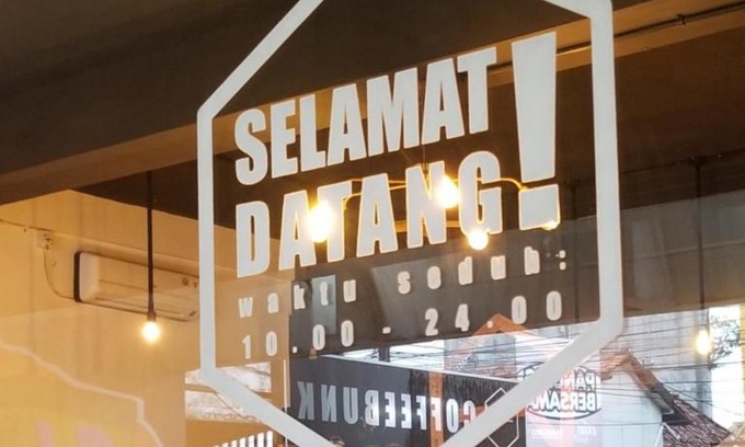 Karawaci Hostel | CoffeeBunk Hostel