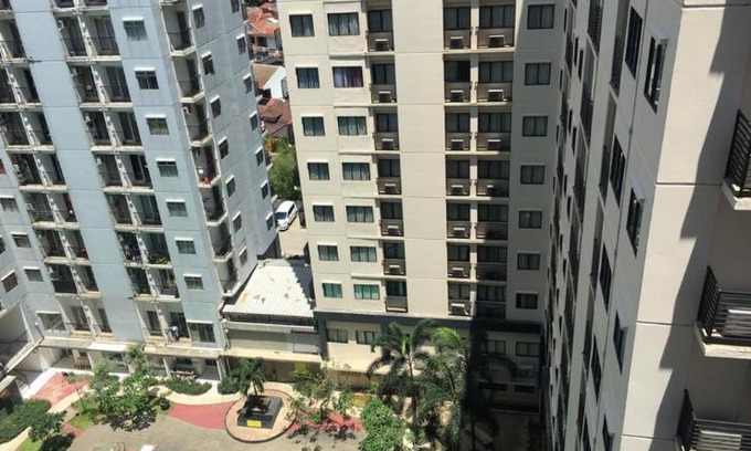 Binong Hotel | Comfort 2 Bedroom Paragon Apartment Village by Vichi