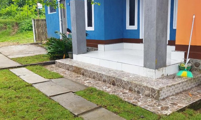 Kuta House | Coral Homestay