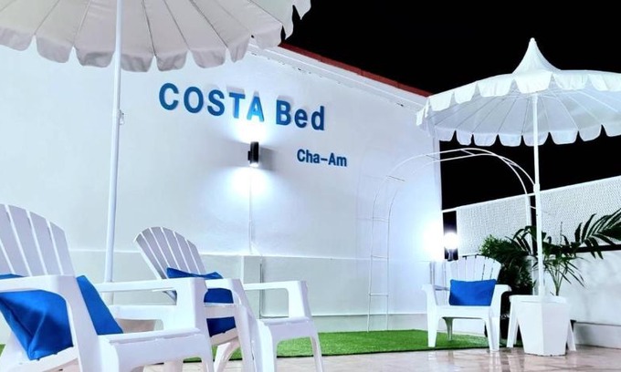 Cha-am Hostel | Costa Bed Cha Am