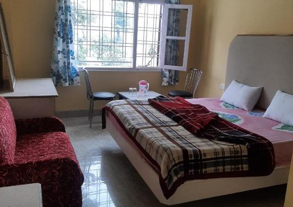 Mussoorie House | Cosy Cosy Homestay, Mussoorie