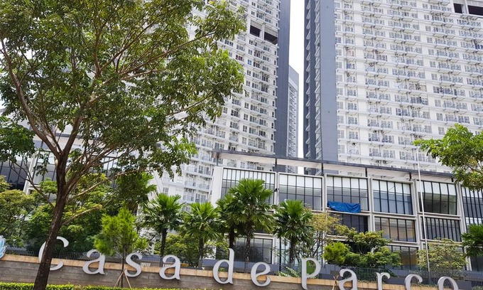 Bumi Serpong Damai Apartment | Cozy Studio Apartment at Casa De Parco near ICE BSD