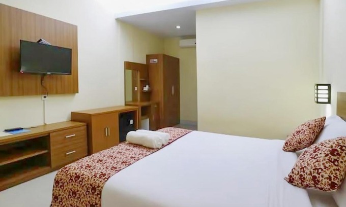 Berawa Apartment | Creative Guest House Canggu