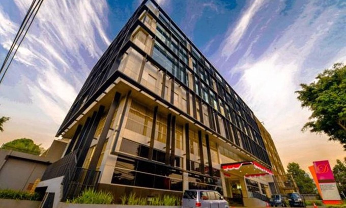 Guntur Hotel | D'Hotel Jakarta