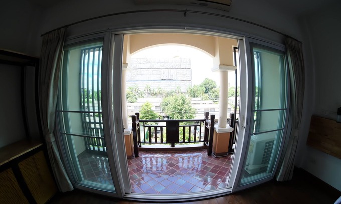 Huay Kaew Hostel | Daizy House - Hostel