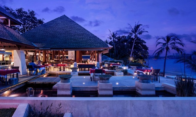 Lamai Resort | DELUXE JACUZZI SUITE 4