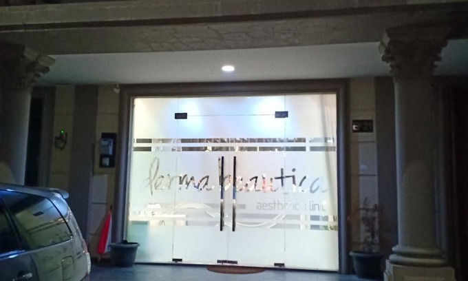 Pinang Hotel | Derma Home Stay