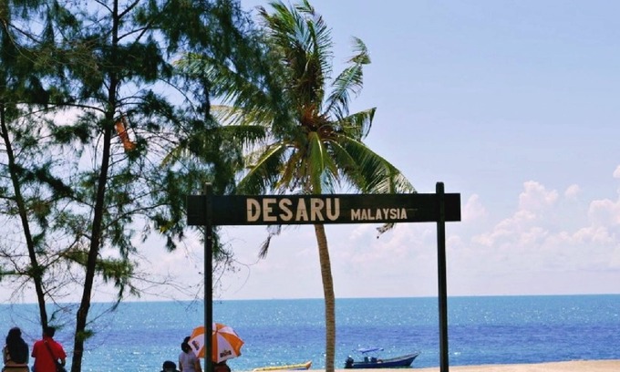 Bandar Penawar House | Desaru Luxury Homestay