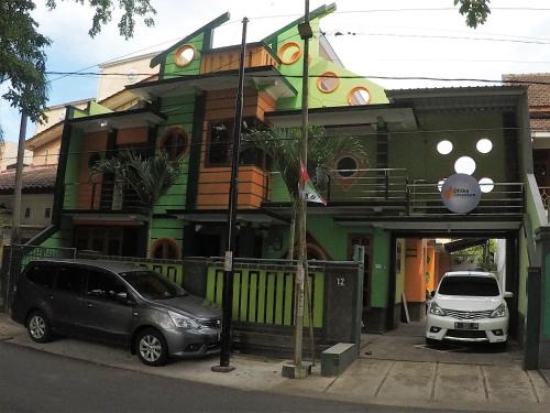 Probolinggo Hostel | Dhika Adventure