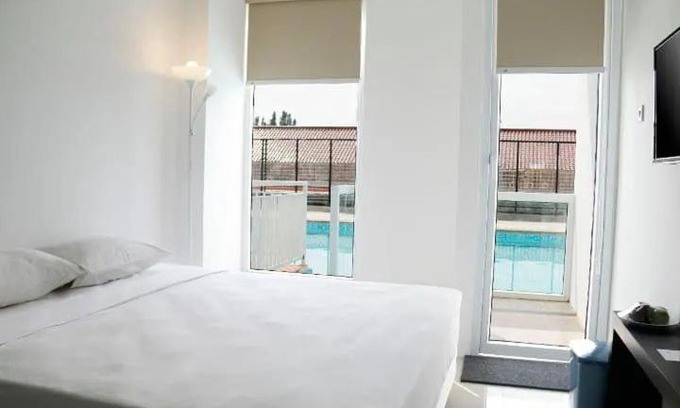 Depok Apartment | Dilfa Rent Apartement