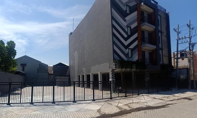 Surabaya Hostel | DJURAGANKAMAR GUNUNG ANYAR