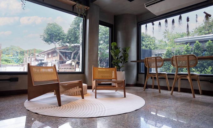 Don Muang Hostel | DMK Place