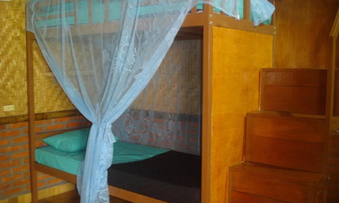 Kalibukbuk Hostel | Dormitory Sedap Malam