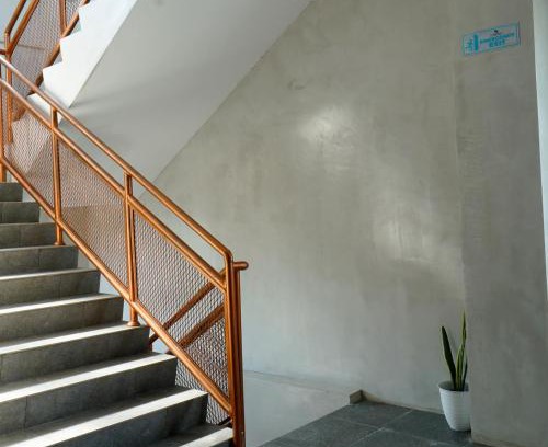 Menteng Hostel | DParagon Jakarta Timur