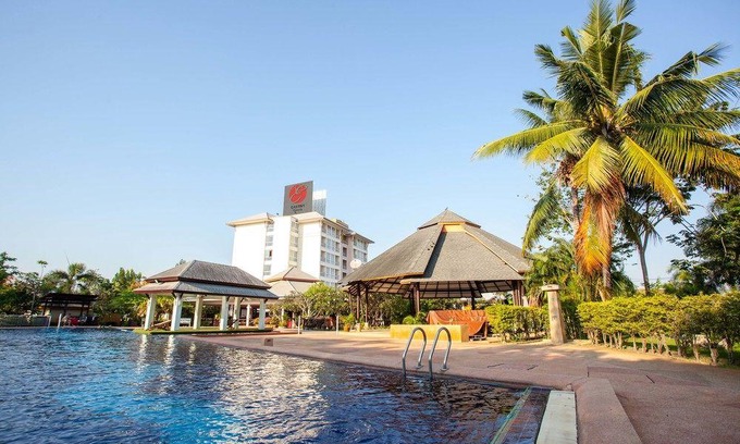 Nong Prue Hotel | Eastiny Resort & Spa Pattaya