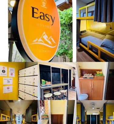 Ko Phi Phi Hostel | Easy Hostel