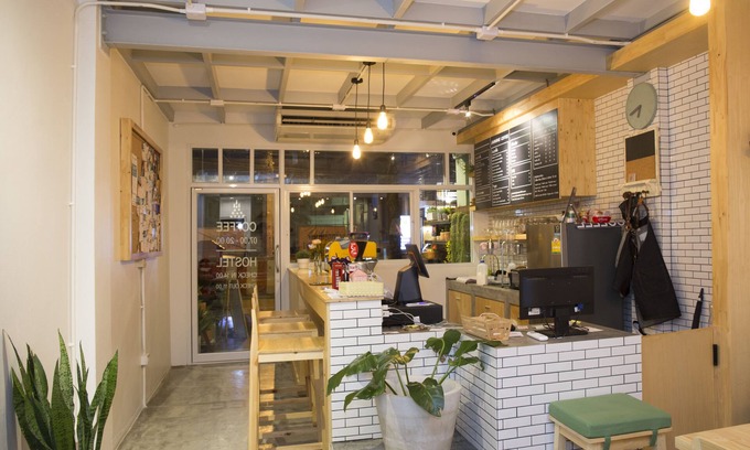 Siriraj Hostel | Ekanake Hostel