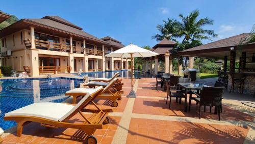 Nong Kae Resort | Elegancy Resort Hua Hin