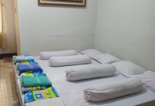 Johar Baru House | Eline Guesthouse Syariah