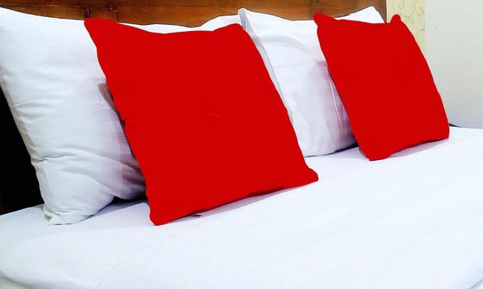 Oro Oro Ombo House | Elita Homestay