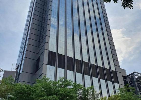 Shah Alam Apartment | Entire Apartment,Infinity Pool,Freeparking Hill10