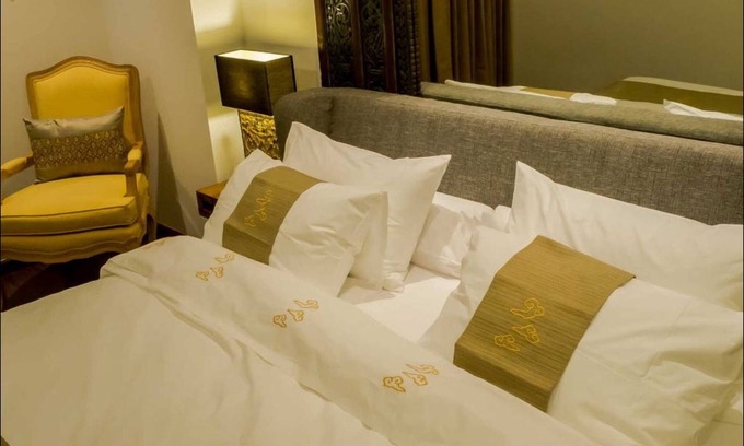 Chang Phueak Condo | EXOTIC CONDO IN CENTER OF CHIANG MAI