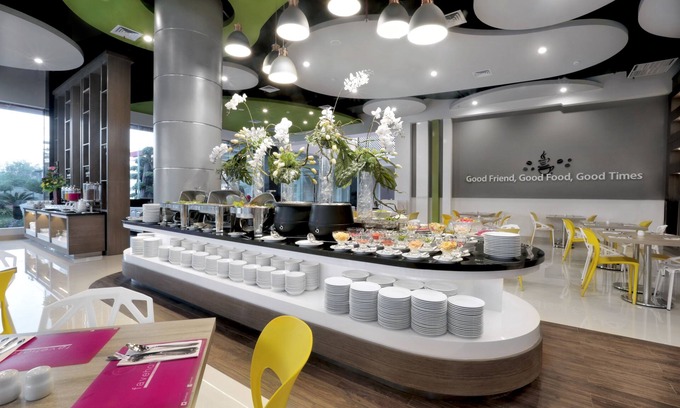Tuban Sub-District Hotel | favehotel Tuban