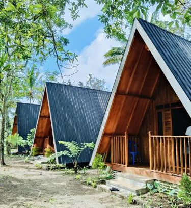 Kecamatan Pringgasela House | Forest Side Bungalow
