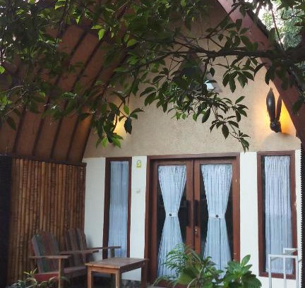 Gili Air House | Gili Malibu Bungalows