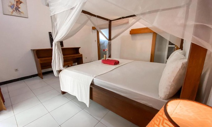 Gili Air House | Gili Spoy-Spoy