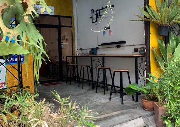 China Town Hostel | Good Space Hostel