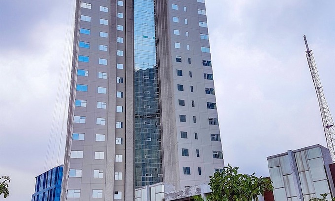 Depok Hotel | Gorgeous Studio Cinere Bellevue Apartment