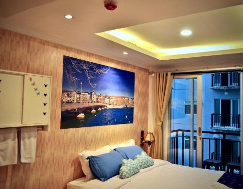 Bandung Apartment | Grand Asia Afrika Apartment Bellevue Bandung
