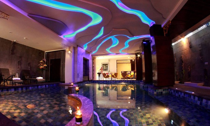Laweyan Hotel | Grand Sae Boutique Hotel