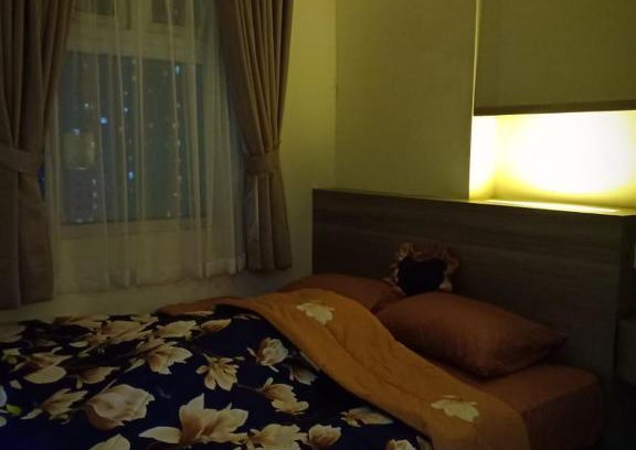 Rawasari Apartment | Green Pramuka City 2BR Full Furnished by Vika 9
