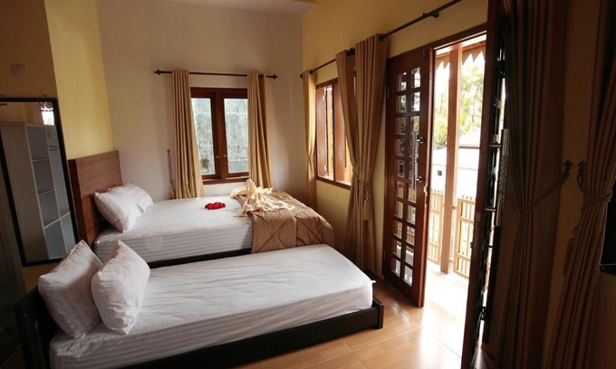 Banyuwangi Hostel | Grya Pyramyt