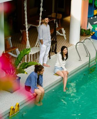 Arjosari Hostel | GunYun House
