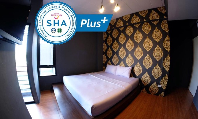 Sukhumvit Hostel | Hide Bangkok Hostel