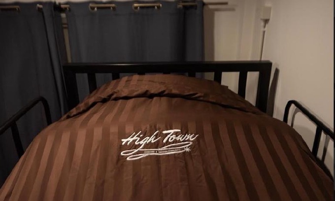 Nimman Hostel | Hightown&hostel nimman