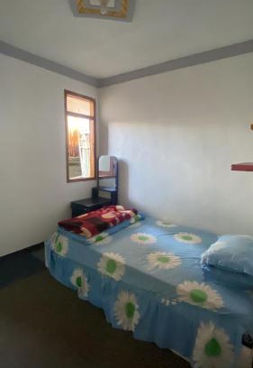 Dieng Kulon House | Homestay Azalea