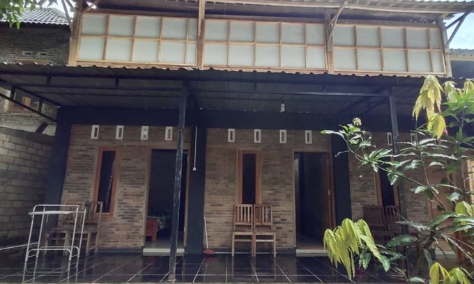Muntuk Hostel | Homestay Kurnia - Hostel