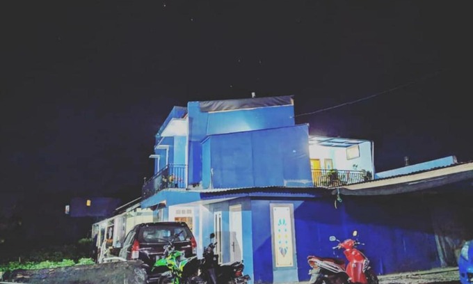 Dieng Kulon House | Homestay Ulya 2 Dieng
