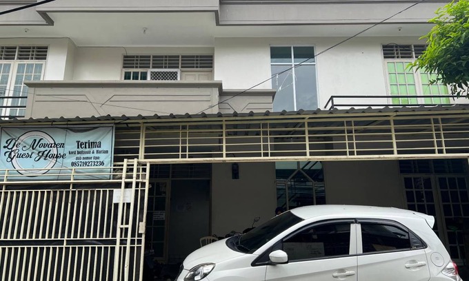 Jakarta Hostel | Hostel ∙ 1 guest
