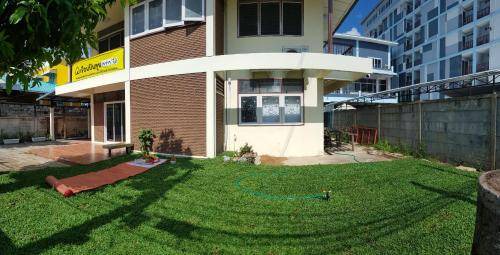 Khon Kaen Hostel | Hostel ∙ 1 guest