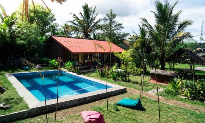 Krui Hostel | Hostel ∙ 10 guests