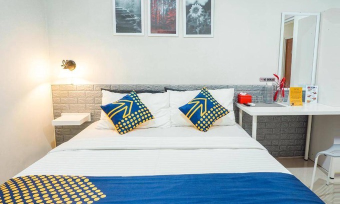 Bandung Hostel | Hostel ∙ 2 guests