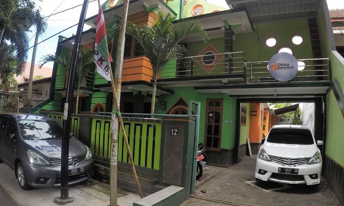 Probolinggo Hostel | Hostel ∙ 2 guests