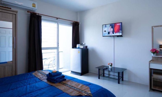 Saen Suk Hostel | Hostel ∙ 2 guests