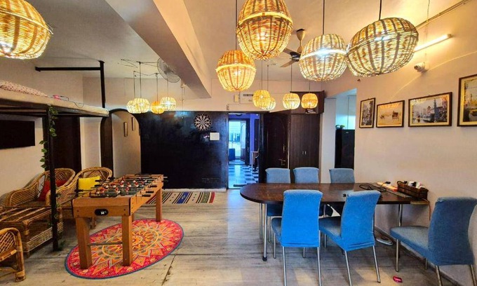 Park Street Hostel | Hostel ∙ 8 guests